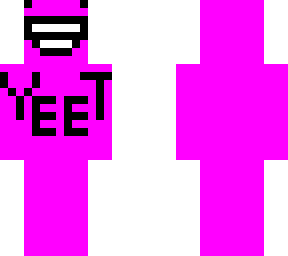 yeet