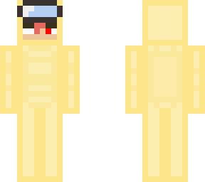 yellow (crewmate)