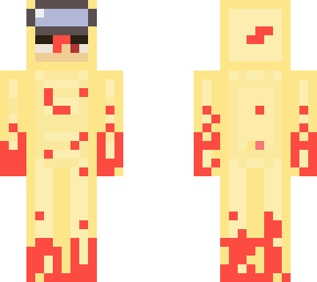yellow (imposter)