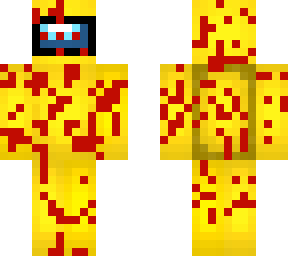 yellow imposter