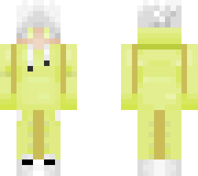 yellow kid