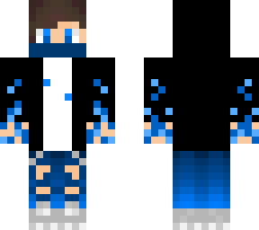 zacks pvp skin