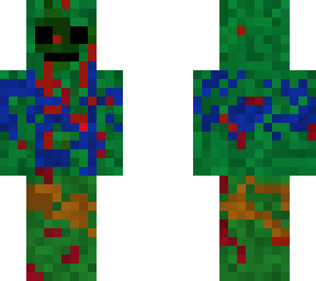 zombie