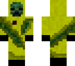 zombie hazmat