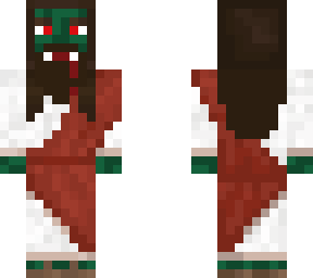 zombie jesus