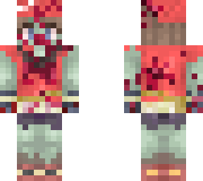 zombie may