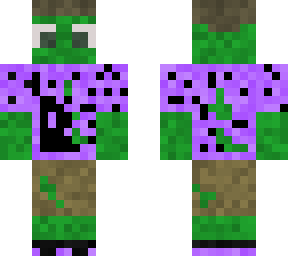zombie me