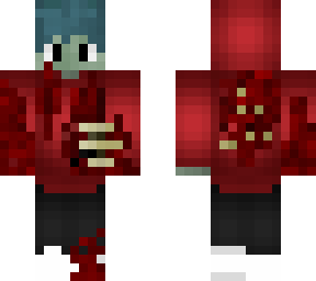 zombie zan