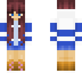 ~* cute player *~