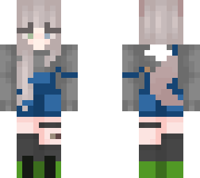 ~*overall girl sorry if i spelt it wrong!*~