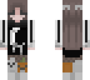 ~ skintober ~