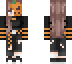 = the pumpkin king =