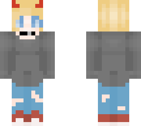 ~evil me~ day 13 ~