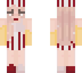 -popcorn- skintober 12