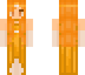 ~pumpkin princess~ ce