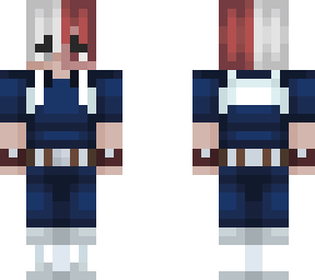 -shoto todoroki-
