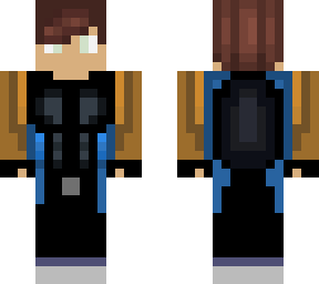 (team member 1) ray synth
