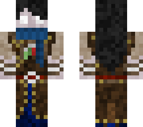 aasimar 5.0 - winter