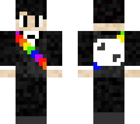 abstrakts avatar (fixed)