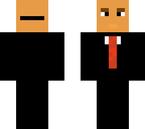 agent 47