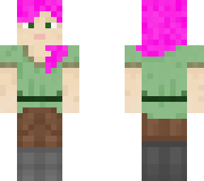 alex pink