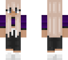 alinaliebtmaikel skin von maikel in hell