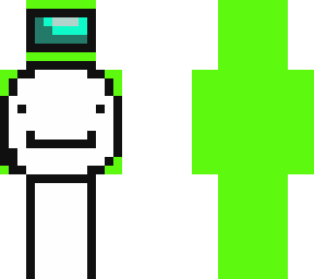 among us dream skin