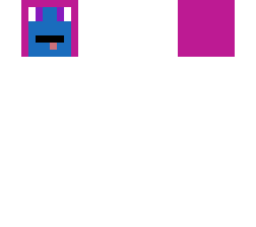 an only head