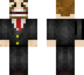 angry boss