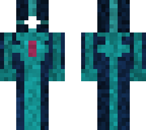 animated armor