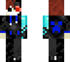 anime darksilver