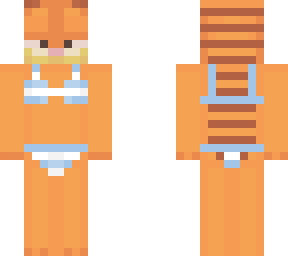 anime garfield :} (updated)