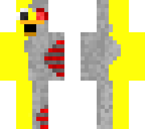 anime robotron version 2