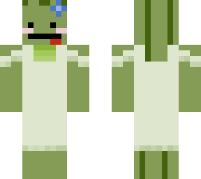 another froge