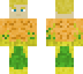 aqua man