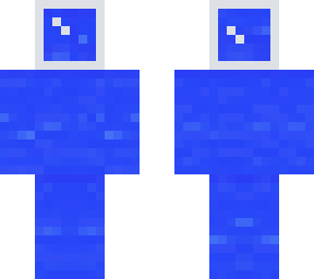 aquamen skin
