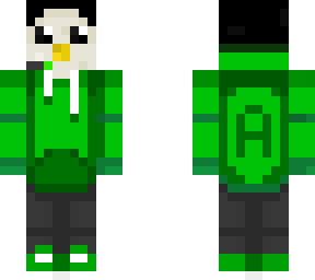aquas skin