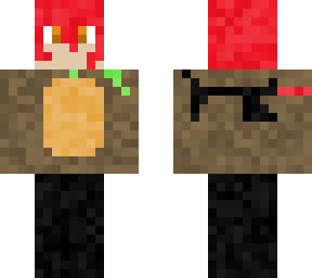 army skin for bewares halloween (edited)
