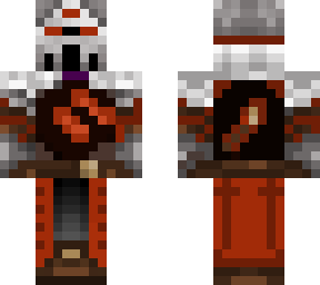 baconknight