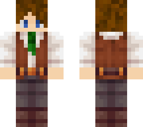 barkeep skin