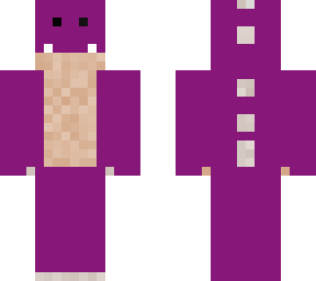 barney fan
