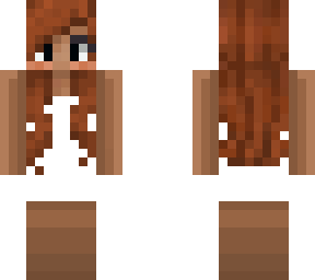 base skin - light brown hair - medium skin tone