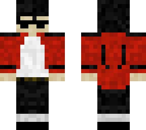 beat it costume michael jackson