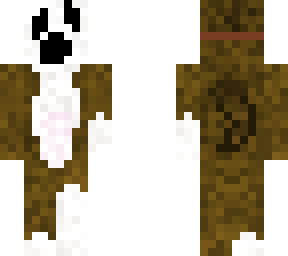 better spoopy doge