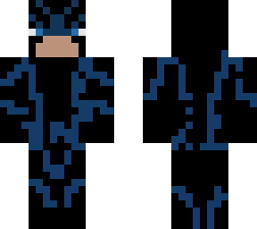 black bolt