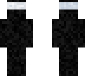 black guy