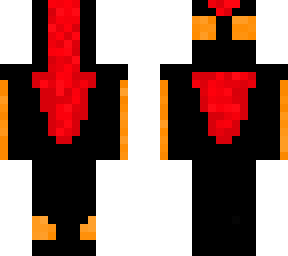 blazing knight