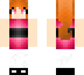 blossom powerpuff