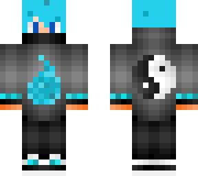 blue hair (redman38)