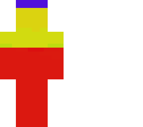 bluredyellow death